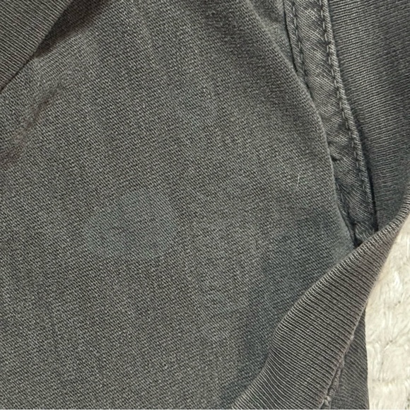 Bad Bunny Ultimo Tour Del Mundo Shirt “Last World Tour” Distressed Faded - Picture 4 of 11